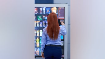 America's top airport snacks REVEALED - Fox News