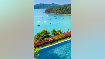 SECURITY issue at popular holiday spot - Fox News