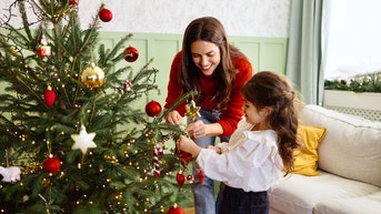 Strange 'naked Christmas tree' trend sparks pushback: 'Ornaments are a must' - Fox News