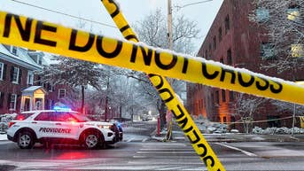 New records show multiple suspects detained after Brown gunfire - Fox News