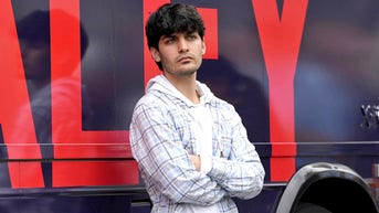 'Not one has a job': Nikki Haley's son sounds alarm on crisis facing graduates - Fox News