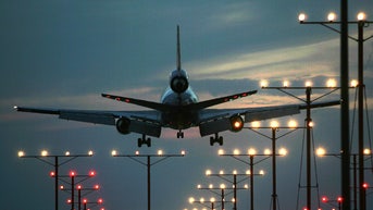 Vikings' aircraft makes emergency landing after sudden mid-flight mechanical failure - Fox News