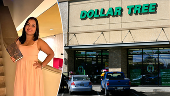 Doctor and mom of two found dead in Dollar Tree freezer, reportedly naked - Fox News