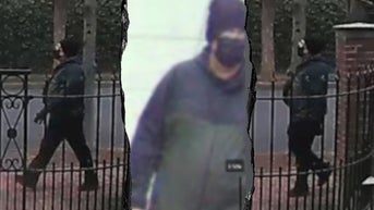 FBI releases new images of person of interest in mass shooting - Fox News