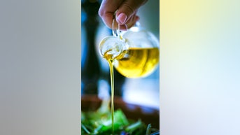 Popular cooking oil linked to OBESITY - Fox News