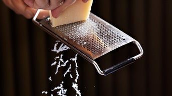 Dietitian reveals the tasty high-protein snack hiding in plain sight - Fox News