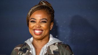 Jemele Hill needs to correct blatantly false statement about black QBs on TV - Fox News