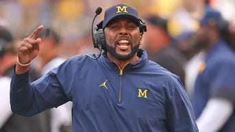 Disturbing allegations revealed in chilling 911 audio after Michigan coach fired - Fox News