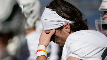 High school football team had a state title in its grasp, but you'll never guess what happened next - Fox News