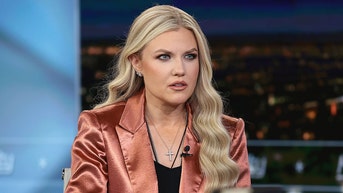 Erika Kirk vows 'we are not afraid' as TPUSA plans return to college campuses nationwide - Fox News