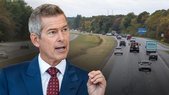 Duffy gives state 30 days to comply with driver's license rules or lose millions - Fox News