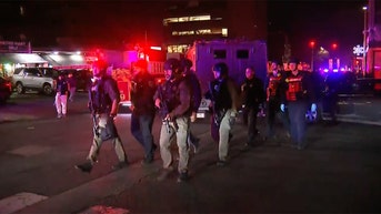 Multiple shot in Brown University campus shooting, officials say, no suspect in custody - Fox News