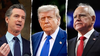 Trump takes fresh digs at Walz, Omar and even Newsom amid Minnesota fraud scandal - Fox News