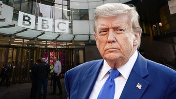 BBC ‘will be defending’ itself against Trump’s monster $10 billion lawsuit - Fox News