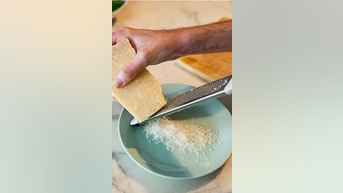 Is CHEESE the next fitness food? - Fox News