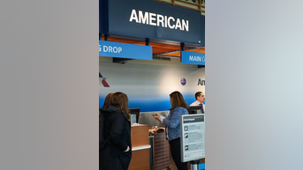 Major airline LIMITS rewards program - Fox News