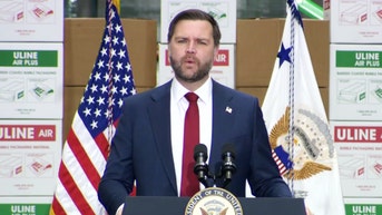 Vance predicts middle class boom in 2026: 'Best you've ever had' - Fox News