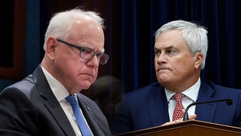 Pressure grows on Walz as Comer unveils new action in multimillion-dollar scandal - Fox News