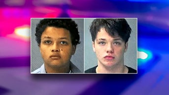 Family therapist gives insight on teens charged in girl's murder - Fox News