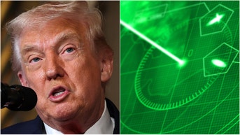 America's secret ghost ship surfaces in unsurprising location as war fears mount - Fox News