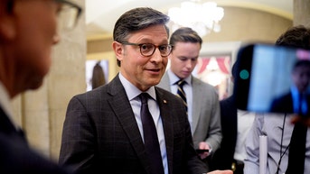 Speaker Johnson ekes out healthcare bill victory after House GOP Obamacare rebellion - Fox News