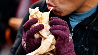 Taco Bell fans declare 'Christmas miracle' amid beloved menu item's nationwide return - Fox News