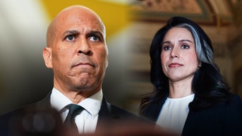 Booker says Gabbard ‘endangering’ NJ with remarks on radical Islam, deputy responds - Fox News