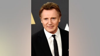 Neeson denies ANTI-VAX claims - Fox News