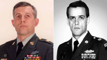 Black Hawk Down pilot shares insane story of Medal of Honor recipients - Fox News
