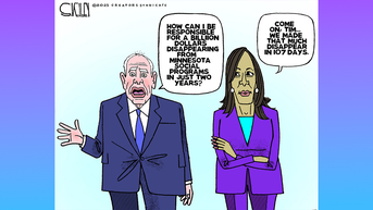 Political cartoons of the day - Fox News