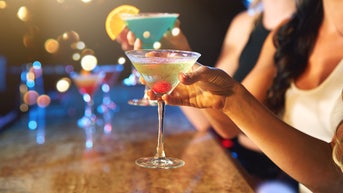 Alcohol's gut-wrenching truth revealed as doctors share 'booze butt' phenomenon - Fox News