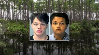 Florida teens indicted for premeditated murder, to be tried as adults in killing of girl - Fox News