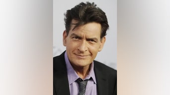 Sheen faces $15M child support CLAIM - Fox News