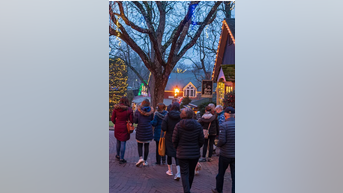 Most 'complained about' SEASONAL attractions - Fox News