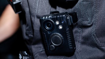 Cop shoots bad guy to save hostage in wild body cam footage - Fox News