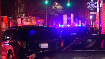 Black cars - Fox News