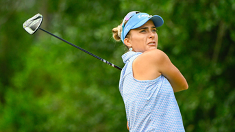 Golf champ Lexi Thompson gives fans ‘Glow’ with viral Christmas treat - Fox News