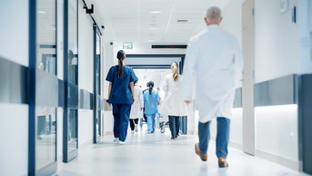 Woman cancels sinus surgery after mysterious voice guides her to different doctor - Fox News