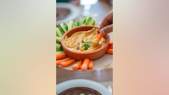 Veggie SNACK has surprising sleep benefit - Fox News