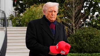 Trump's crime crackdown vindicated as feds expose DC police manipulated statistics - Fox News