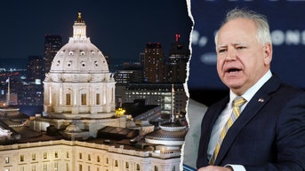 Walz under fire as Minnesota mayors sound alarm on 'financial disaster' ahead - Fox News
