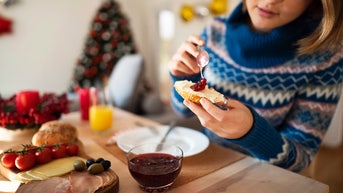Cheeses that experts say are best and worst for heart health this holiday season - Fox News