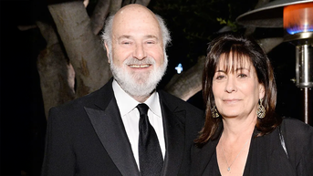 Hollywood director Rob Reiner and his wife found dead, LA Mayor Karen Bass says - Fox News