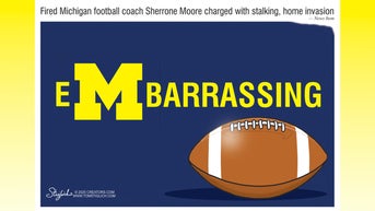 Political cartoons of the day - Fox News