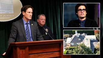 Death penalty question looms as Rob Reiner's son faces double murder charges - Fox News