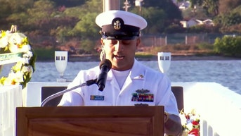 National Pearl Harbor Remembrance Ceremony - Fox News