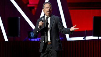 Jerry Seinfeld give hilarious take on the origin of Festivus - Fox News