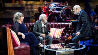 Dick Van Dyke's wife says Rob Reiner called for his 100th birthday, day before murders - Fox News