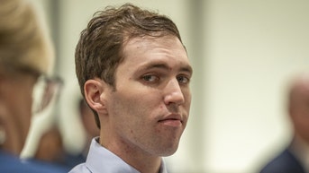 Tyler Robinson looking at camera - Fox News