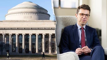 MIT professor and lab director found shot dead at home; homicide investigation underway - Fox News